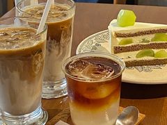 -竹子咖啡bamboo coffee