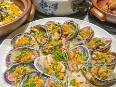 -醉壹号海鲜大排档(厦门美食地标店)