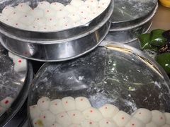-瞻园面馆鸭血粉丝汤(老门东店)