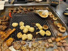 -塘屋烧烤·云南火塘烧烤品牌(春城慧谷旗舰店)