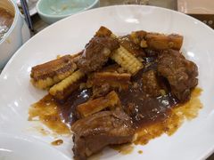 -良友·海鲜青岛菜(五四广场店)