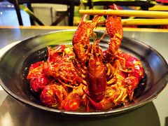 -红钳侠小龙虾·烧烤(中赢康康谷店)