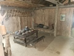 -海南槟榔谷黎苗文化旅游区