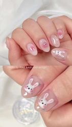 -PinkBaby美甲美睫