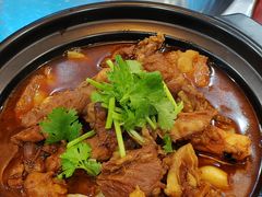 筋头巴脑-津门老羊家·铜锅涮羊肉·烧烤(科技园店)
