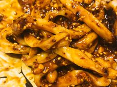幺鸡甜水面-十一街幺鸡成都担担面(悠方店)