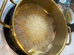 -阿鹏故事野生菌火锅(古城店)