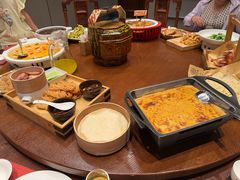 -唐山宴大唐州府精品中餐