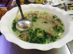 -郭记原生态烤羊腿(长宁路店)