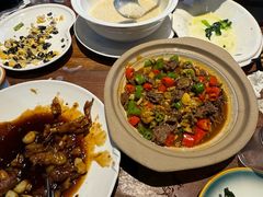 -老李家土菜馆·安吉地标美食