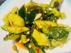 -辣不怕口味虾(凌霄路店)