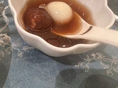 -扬州香格里拉·香宫中餐厅