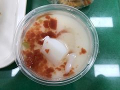 杏仁豆腐-护国寺小吃(和平西街店)