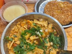-柳州肥姨妈大骨螺蛳粉(沙河店)