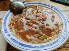 -老雒阳面馆·水席·洛阳菜(纱厂路店)