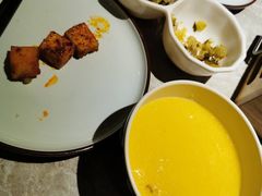 -小杨烤肉(高新店)