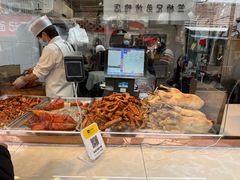 -竺桥兄弟烤鸭馆(竺桥店)