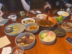 -SHAN山(前滩太古里店)