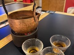 -廖掌柜·重庆鲜货火锅(上海首店)