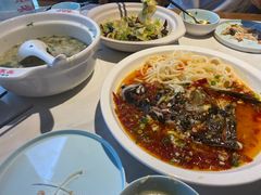 -海东头·疙瘩汤(万达四楼店)
