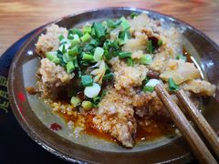 粉蒸肉-青石桥老瓦房肥肠粉总店(青石桥总店)