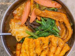 带皮鸭爪螺蛳粉-居鲜味螺蛳粉(客村店)
