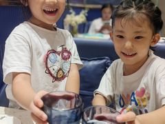 -夏日玛莉西餐厅(金茂览秀城店)