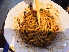 -大海碗·京菜炸酱面(雍和宫店)