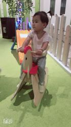 -幻贝家儿童乐园(苏州中心店)