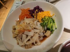 -九毛九西北菜(番禺万达店)