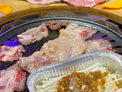 -玄希浪漫厨房·韩料烤肉(湖滨银泰in77店)