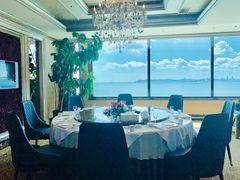 包厢-渔公码头·九龙湾国际饭店