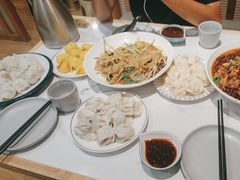-叁拾壹克饺子·东北菜(国贸店)