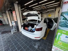 -保路达大师美车(天泰路店)