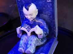 -上海外滩英迪格酒店