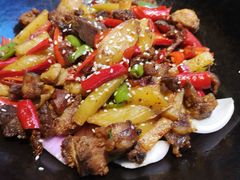 -印象鲵宴·张家界地标美食名片(溪布街店)