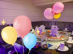 -巴特餐饮6加1音乐餐吧·新疆菜