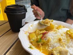 -CowCow其其·牛杂咖啡公司(六运店)