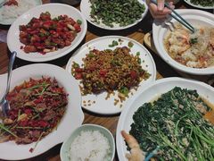 -禾珍珠家常小馆(河南博物院店)