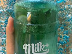 -milkplus·泰式奶茶(较场东路店)
