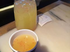-绿茶餐厅(领展购物广场·中关村店)