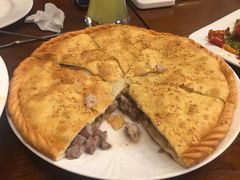 -伊纳其新疆主题餐厅(龙岗店)