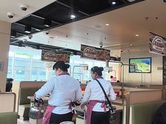 -海底捞火锅(CBD安泰广场店)