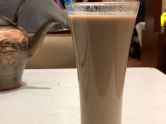 -巴依老爷新疆美食(工体旗舰店)
