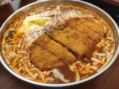 猪排芝士年糕-青春分食(仙林大学城店)