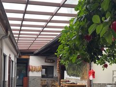 -李东农庄(中南百草园地标店)