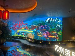 -唐宫足道·SPA·住宿24H会所(木渎店)