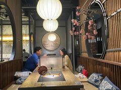 -湊湊火锅·茶憩(上海合生汇店)