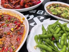 -赣菜笔记·江西米粉·小龙虾·小炒(曹杨路店)