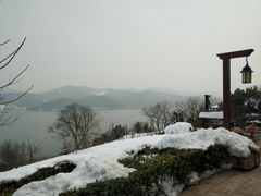 -天目湖涵田半山温泉